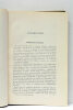 Chimie de la contraction musculaire. Traduit de l'allemand d'après un texte spécialement revu par l'auteur et annoté par L. Genevois, professeur de ...