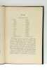 The Direct Method for The Teaching of Modern Languages with Auxiliary Pictures. Second book. Fourth edition.. VALETTE (Marc de).