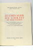 Le Chevalier du Christ au Pays d'Assise. Traduction du P. Paul-Marie D'Albeuve, capucin. Préface de S. Exc. Mgr Marius Besson, évêque de Lausanne, ...