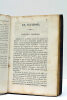 El Citador. Escrito en francès y traducido al castellano por el R.P.M. Fray N. Alvarado.. PIGAULT-LEBRUN.