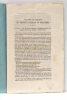 Journal de l'Anatomie et de la Physiologie normales et pathologiques de l'Homme et des Animaux. Extrait.. ROBIN (Charles). POUCHET (G.).