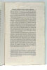 Journal de l'Anatomie et de la Physiologie normales et pathologiques de l'Homme et des Animaux. Extrait.. ROBIN (Charles). POUCHET (G.).