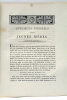 Quelques conseils aux jeunes mères. Tribut académique, présenté et publiquement soutenu à la Faculté de Médecine de Montpellier, le 29 Décembre 1819, ...