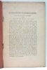 Les empreintes dans les expertises médico-judiciaires. Douze figures dans le texte.. COUTAGNE (Henry). FLORENCE.