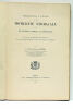 Contribution à l'étude de la motricité stomacale dans les conditions normales et pathologiques. Exposé de recherches personnelles sur le role de ...