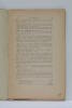 Hepaticologia Gallica. Flore analytique et descriptive des hépatiques de France et de Belgique. Accompagnée de planches représentant chaque espèce de ...