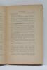 Hepaticologia Gallica. Flore analytique et descriptive des hépatiques de France et de Belgique. Accompagnée de planches représentant chaque espèce de ...