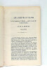 Les Archives du Havre. Le Duc Armand-Jean de Richelieu. - Lettres de Louis XIV et d'Anne d'Autriche. (Extrait des Publications de la Société Havraise ...