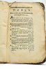 Explication de l'ordonnance de Louis XV Roi de France et de Navarre. Donnée à Versailles au mois de Fevrier.. GIRARD (François).