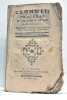 Cromwel, tragédie en cinq actes et vers. Représentée pour la premiere fois, par les Comédiens François Ordinaires du Roi, le 7 Juin 1764.. ...