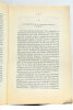 De la philosophie chrétienne et de son intervention en médecine.. FABRE (Augustin).