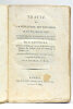 Traité de la structure, des fonctions et des maladies du foie, et recherches sur les propriétés et les parties constituantes de la bile et des calculs ...