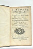 Histoire impartiale des évènemens militaires et politiques dela dernière guerre dans les quatre parties du monde.?. LONGCHAMPS (Pierre de).?