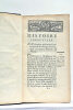 Histoire impartiale des évènemens militaires et politiques dela dernière guerre dans les quatre parties du monde.?. LONGCHAMPS (Pierre de).?