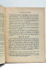 Sylvain Maréchal l'égalitaire « l'Homme sans Dieu » (1750-1803) -- Vie et œuvre de l'auteur du Manifeste des Égaux.. DOMMANGET (Maurice).