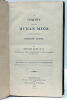 An inquiry into the human mind, on the principles of common sense.. REID (Thomas).