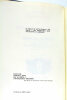 Bibliographie de la Franc-Maçonnerie et des sociétés secrètes.(Langue française et langue latine). Publiée pour la première fois d'après les épreuves ...