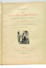 Les Vignettes Romantiques - Histoire de la Littérature et de l'Art 1825-1840. 150 vignettes par Célestin Nanteuil, Tony Johannot, Devéria, Jeanron, ...