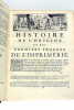 Histoire de l'Origine et des Premiers Progrès de l'Imprimerie.. [ MARCHAND (Prosper) ].