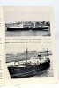 Costal passanger ships.. CHESTERTON (Ridley).