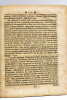 Epistola Itineraria XXII.De medicis Viennensibus anno MDCCXXIII. MDCCXXIV. MDCCXXV. Eorumque scrptis medicis et medicina Viennensi…. BRÜCKMANN (Franz ...