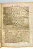 Epistola Itineraria XXII.De medicis Viennensibus anno MDCCXXIII. MDCCXXIV. MDCCXXV. Eorumque scrptis medicis et medicina Viennensi…. BRÜCKMANN (Franz ...