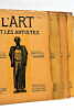 L'art et les Artistes. Revue mensuelle d'art ancien et moderne.. DAYOT (Armand).