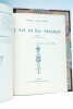 L'art et les artistes. 2ème année. Revue mensuelle d'art ancien et moderne.. DAYOT (Armand).