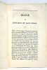 Éloge de Bernardin de Saint-Pierre. Discours qui a remporté le Prix d'éloquence proposé par l'Academie royale des Saciences, Belles-Lettres et Arts de ...