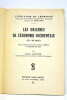 Les origines de l'Économie occidentale (IVe-XIe siècle).. LATOUCHE (Robert).