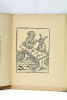 Le livre illustré au Xve Siècle. Exposition organisée à la Bibliothèque sainte-Geneviève  (8 Mai- 15 Juin 1922).  Catalogue.. BOINET (Amédée).