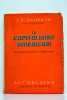 Le capitalisme Américain. Le concept du Pouvoir compensateur.. GALBRAITH (John Kenneth).