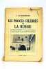 Les procès célèbres de la Russie.. SOUKHOMLINE.