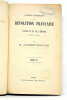 Galerie historique de la Révolution française du Consulat et de l'Empire (1787 à 1815).. MAURIN (Albert).