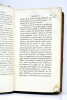 Histoire de France depuis Pharamond jusqu'a la vingt-cinquième année du règne de Louis XVIII.. ROYOU.