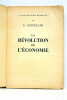 La Révolution Mondiale. La Révolution de l'économie.. SCHUELLER (Eugène).