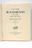 Beaumarchais sa vie son oeuvre 1732-1799.. BEAUMARCHAIS.