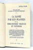 Livre de santé, d'hygiène et d'économie domestique. La santé par les plantes et la thérapeutique végétale et naturelle.. OERTEL-BAUER.