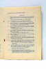 Questionnaire caractérologique pour l'analyse du caractère individuel.. BERGER (Gaston).