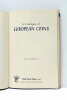A Catalogue of European coins.. REINFELD (Fred).