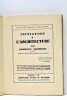 Initiation à l'architecture.. GROMORT (Georges).