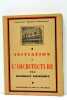 Initiation à l'architecture.. GROMORT (Georges).