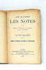 L'art de classer les notes et de garder le fruit de ses lectures et de ses travaux.. GUYOT-DAUBÈS.