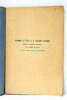 Inventaires de Titres et de Documents historiques relatifs à quelques Communes de la région de l'Aude.. BAICHÈRE (M. l'abbé Edmond).