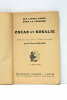 Les livres roses pour la jeunesse. Oscar et Rosalie. Mémoires d'un fusil et d'une baïonnette.. GALLIEN (Pierre).