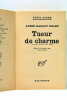 Tueur de charme.. HADLEY CHASE (James).