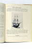 Ships and men . An  account of the development of ships from their prehistoric origin to the present time and of the achievements and conditions of ...