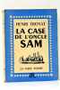 La case de l'oncle Sam.. TROYAT (Henri). (Levón Aslani Thorosián).