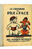 La Croisière de Pile & Face à travers des mondes inconnus. Texte et dessins de Jacques Nam.. NAM (Jacques).