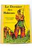 Le Dernier des Mohicans. Traduction De La Bédollière. Edition Illustrée de 25 Vignettes par Bertall.. COOPER (Fenimore) - [BERTALL].